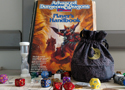 How I Failed My Saving Throw and Learned to Love D&D by Michael Channing