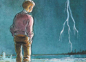 To the Heart of the Storm by Will Eisner Reading Review