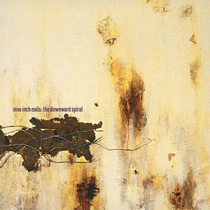 Nine Inch Nails The Downward Spiral