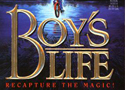 Boy's Life by Robert R. McCammon
