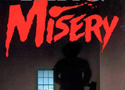 Misery by Stephen King Reading Review
